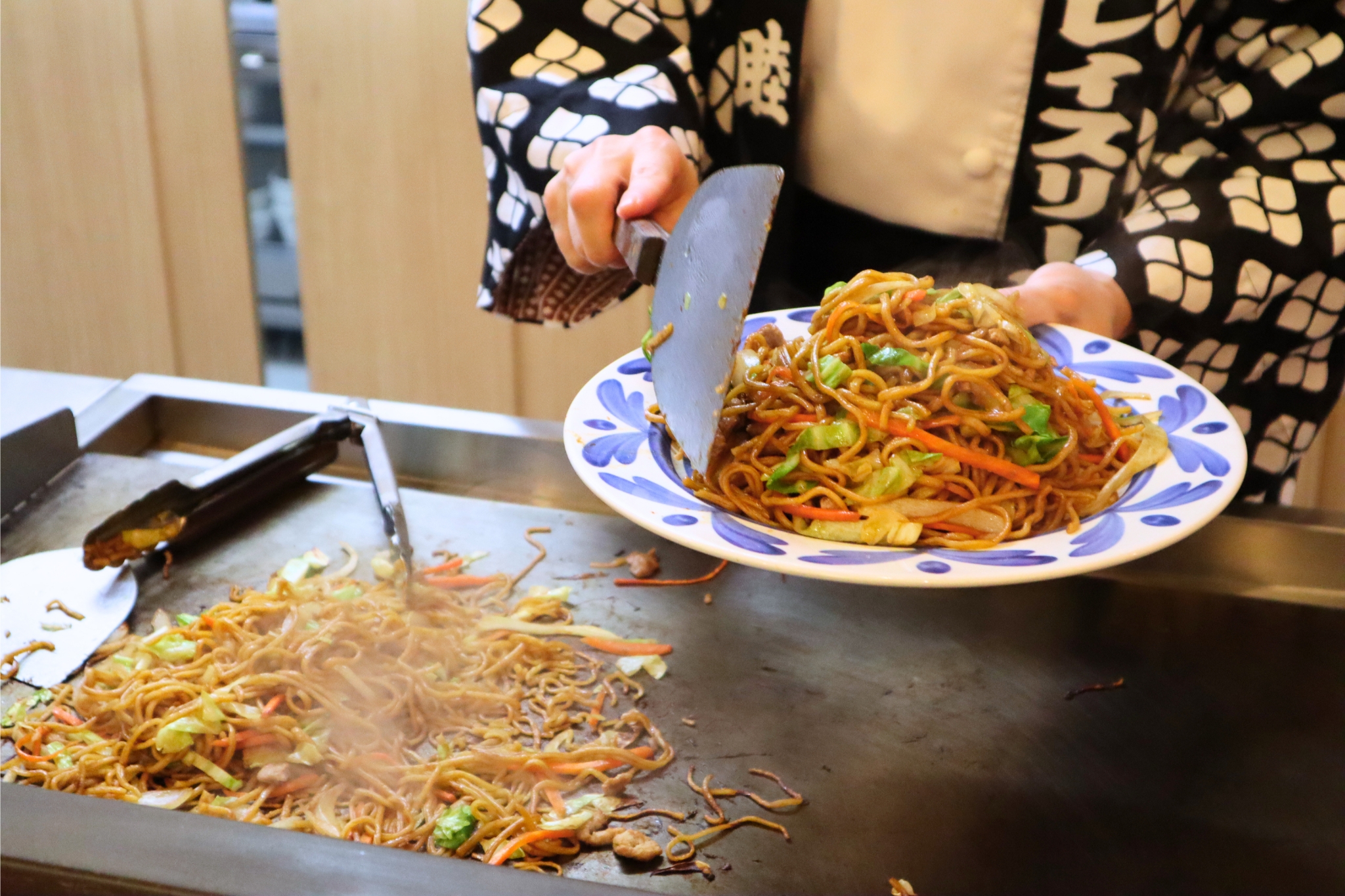 焼きそば2